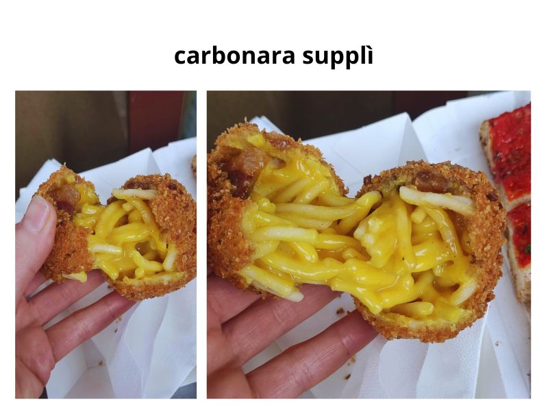 carbonara-supplì-bonci